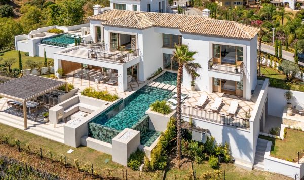 PGOM Marbella : une nouvelle ère pour l’immobilier de luxe et l’investissement