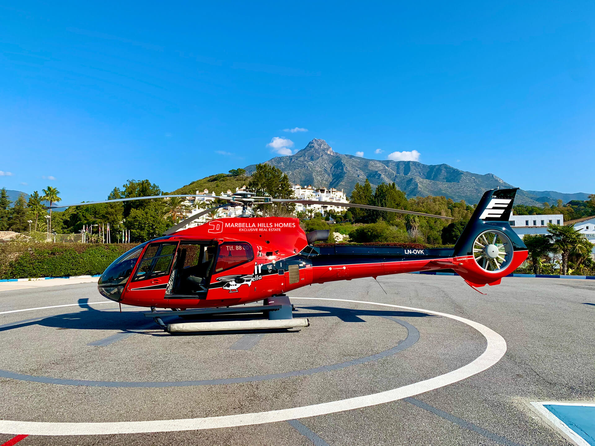 Marbella Luxury Real Estates Marbella Hills Homes